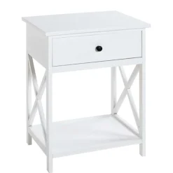 Haku Beistelltisch | 46 x 35 x 60 cm |