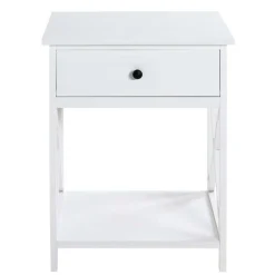 Haku Beistelltisch | 46 x 35 x 60 cm |