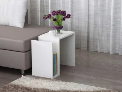 Emob Beistelltisch Yosun - 61x30x47cm -