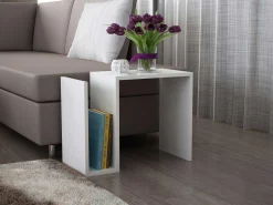 Emob Beistelltisch Yosun - 61x30x47cm -