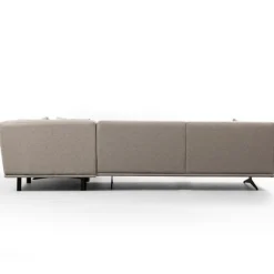 Emob Bentley Ecksofa | BUCHENHOLZ / SPANPLATTE |