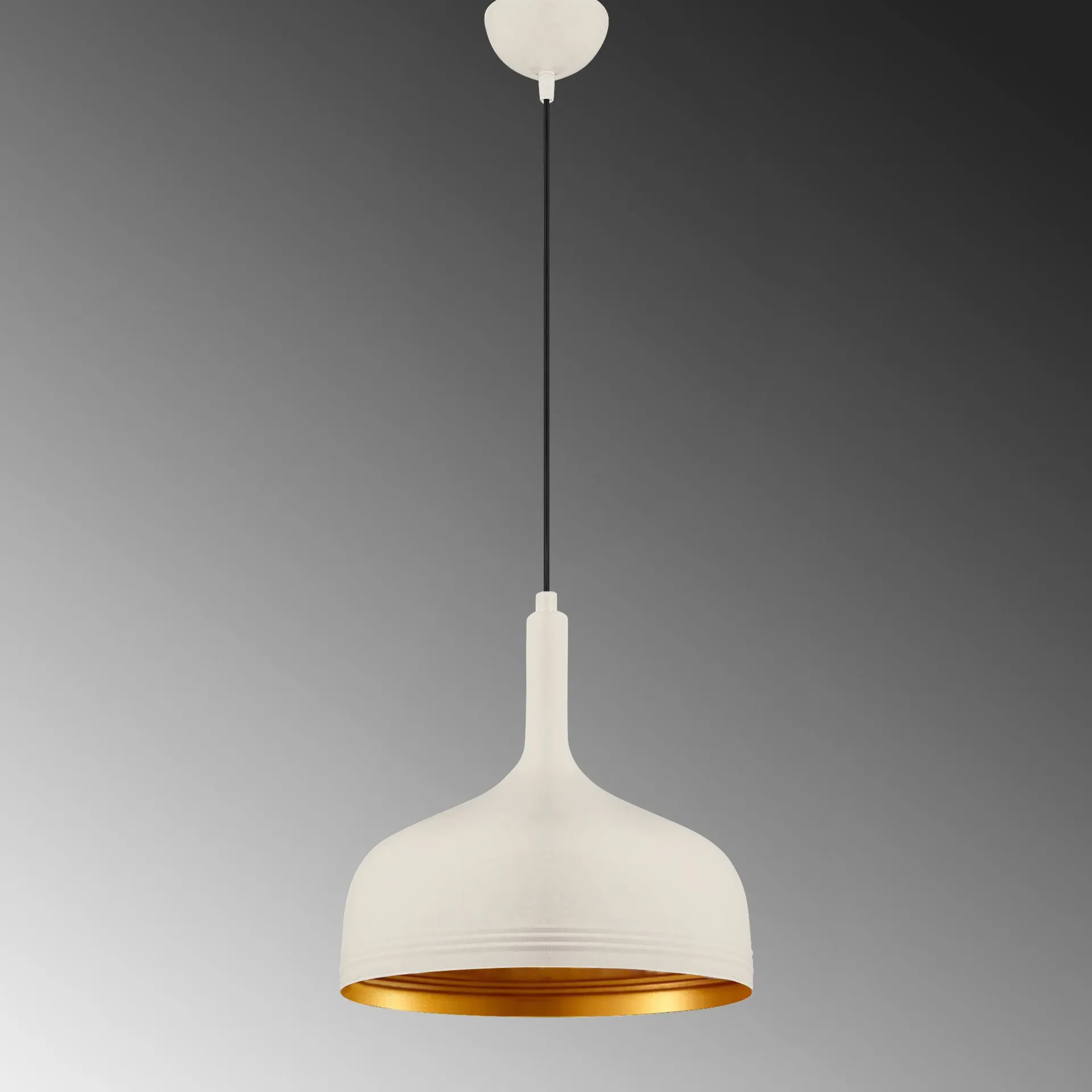 Emob Berceste Kronleuchter | METALLGEHÄUSE |