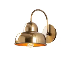 Emob Berceste Wandleuchte | METALLGEHÄUSE |