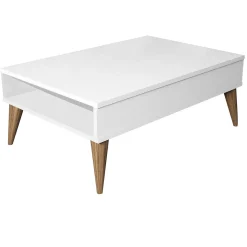 Emob Best C Couchtisch | 100 % MELAMIN |