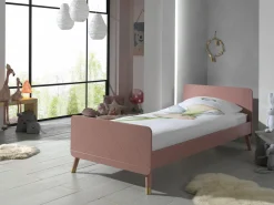 Bett Billy 90x200 - rosa