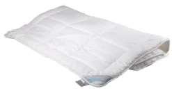 Bettdecke Comfort - 200x200cm