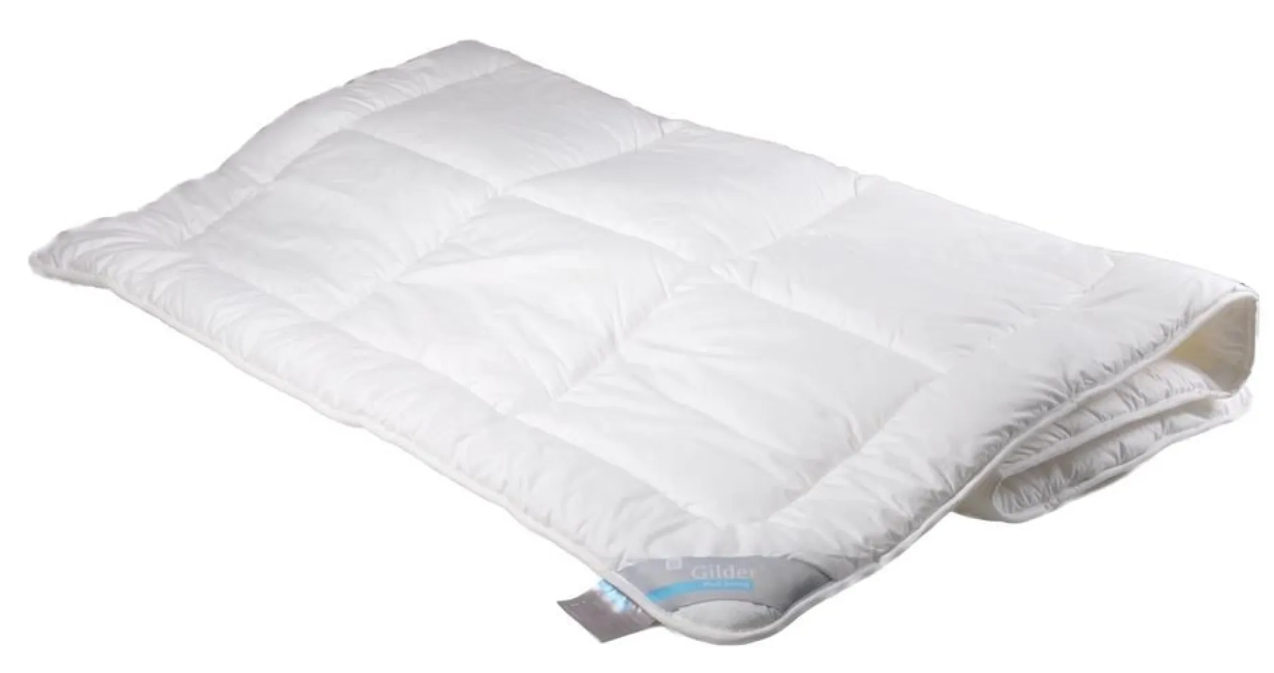 Bettdecke Comfort - 200x200cm