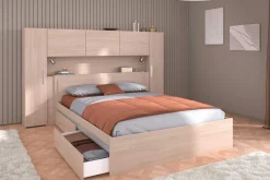 Bett Ekko 160x200