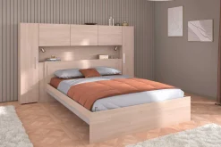 Bett Ekko 160x200