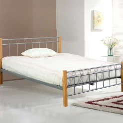 Bett Evelien - 140x200