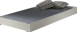 Bettkasten Claire - weiß