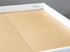 Bettkasten 200cm für Betten Interlink - weiß