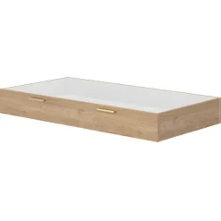 Bettkasten Elea | 120 x 62 x 17 cm | Design Châtaignier
