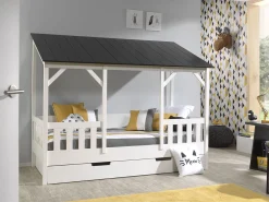 Bettkasten für Hausbett Malia, Hester und Lio