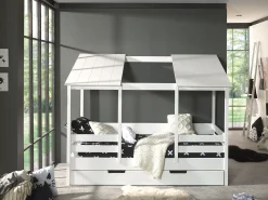 Bettkasten für Hausbett Malia, Hester und Lio