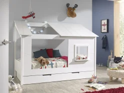 Bettkasten für Hausbett Malia, Hester und Lio