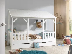 Bettkasten für Hausbett Malia, Hester und Lio