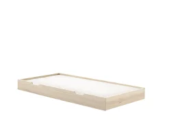 Bettkasten Friedrich | 90 x 200 cm | Milky Pine Design