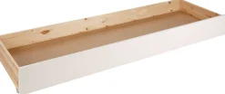 Bettlade für Kojenbett Pepin - weiß