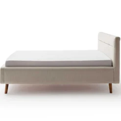 Meise Bett Laika 140x200cm mit Stauraum -