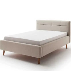 Meise Bett Laika 140x200cm mit Stauraum -