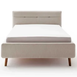 Meise Bett Laika 140x200cm mit Stauraum -