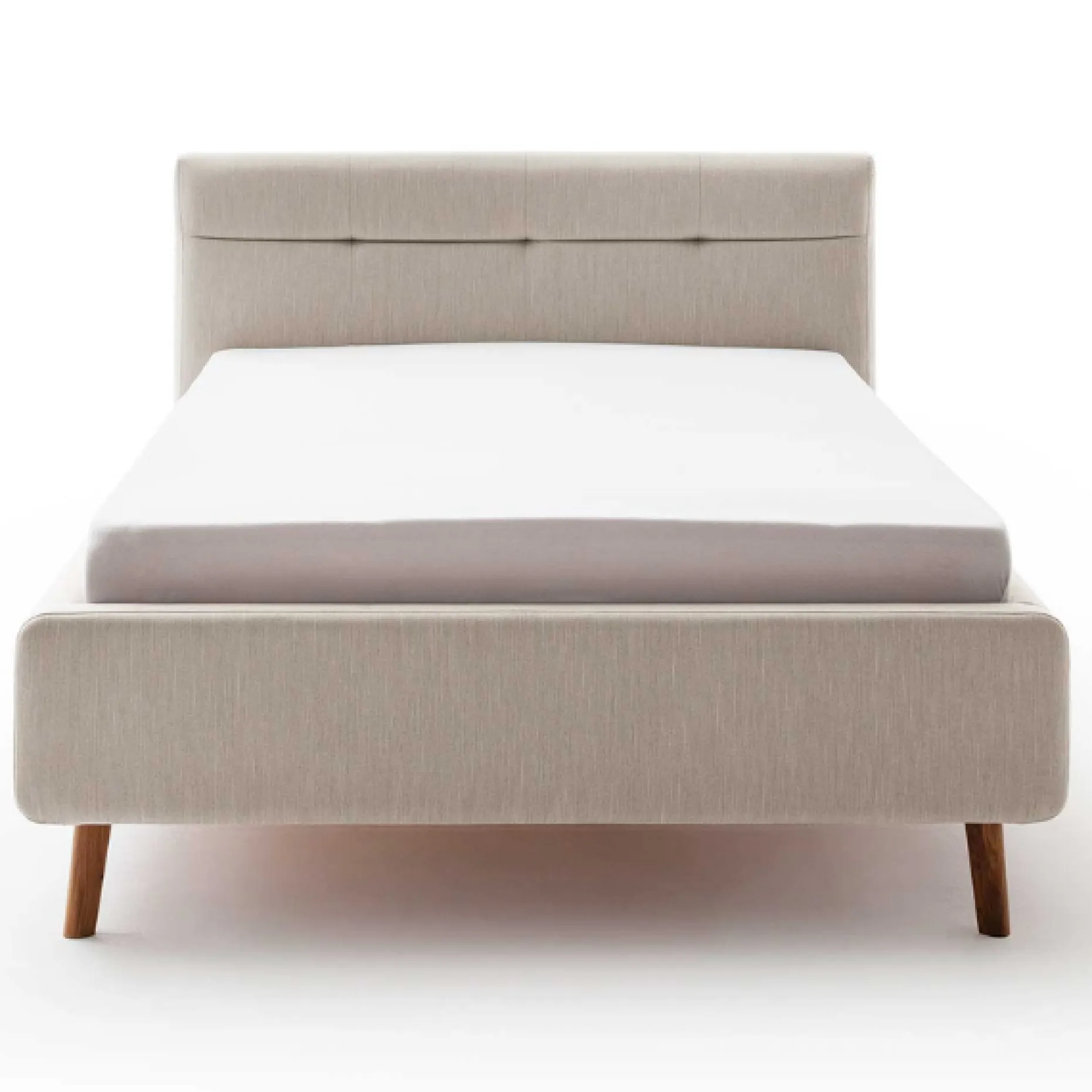 Meise Bett Laika 140x200cm mit Stauraum -