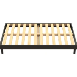Bettrahmen Tibor 12 Latten 160x200 - anthrazit
