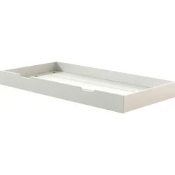 Bettschublade Friedrich 90x200 Kiefer - weiß