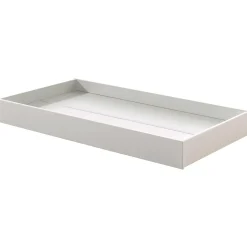 Bettschublade für Kleinkindbett Anastasia und Petronille - weiß