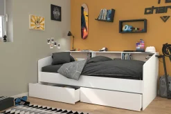 Bettschubladen 2er Set Sleep
