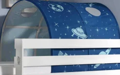 Bett-Tunnel Astro