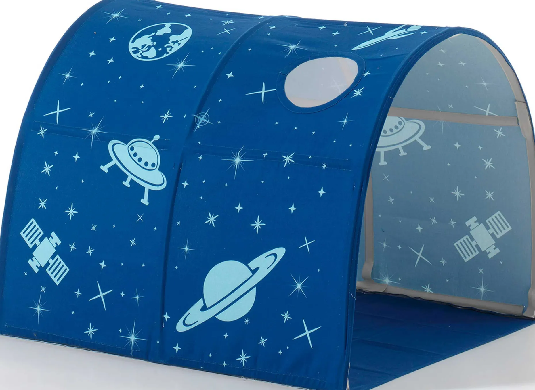 Bett-Tunnel Astro