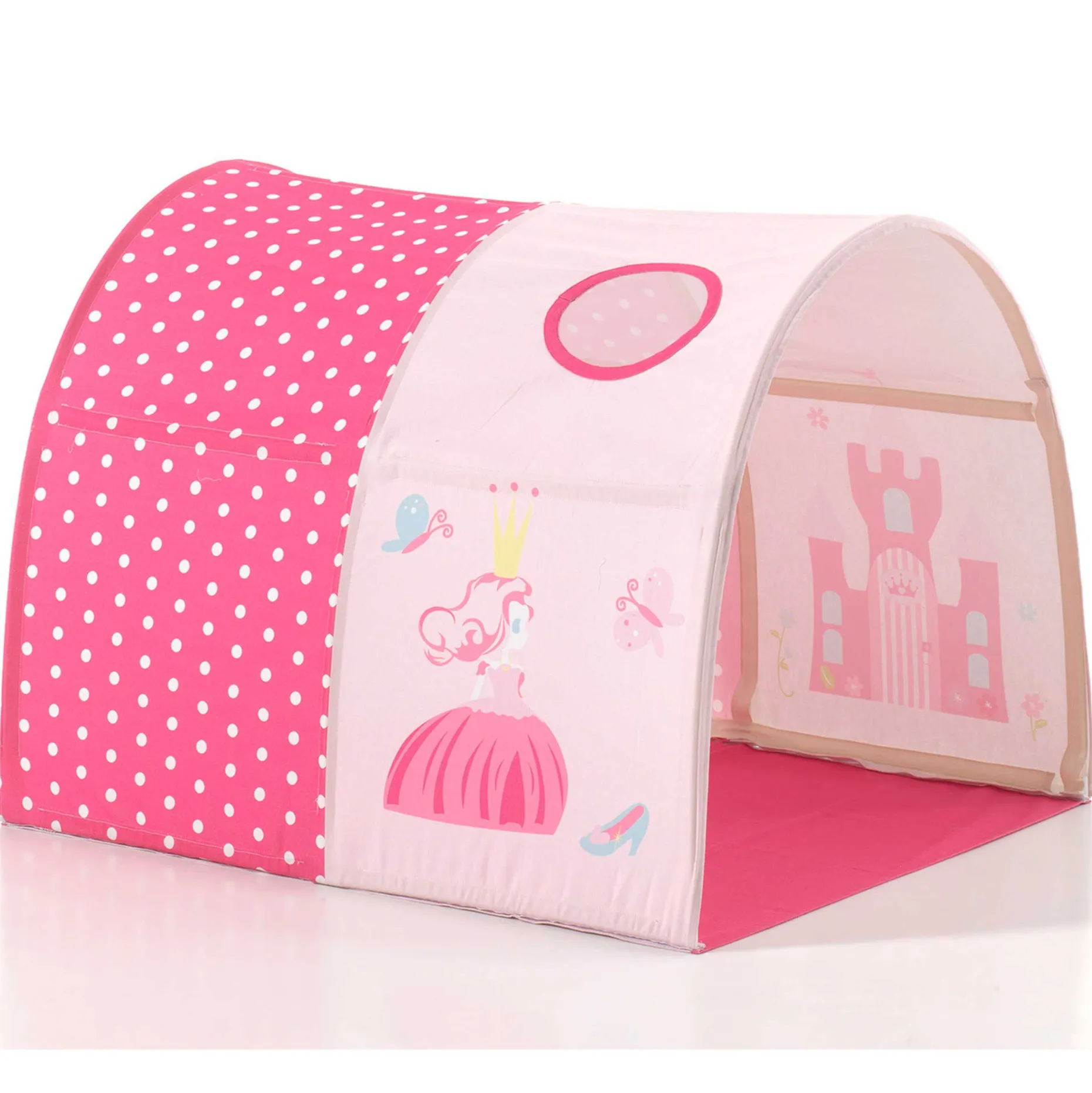 Betttunnel Prinzessin II
