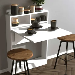Emob Bracked Klapptisch | 100 % MELAMIN |