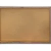 Emob Bract Dekoratives Leinwandbild | Holzrahmen | 50 x 70 cm