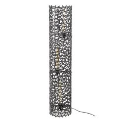 Emob Branch Stehleuchte 122 cm- nickel