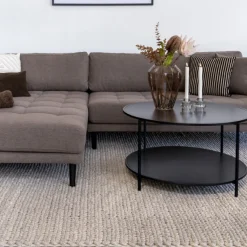 House Nordic ES LIDO LOUNGE SOFA - LINKE SEITE