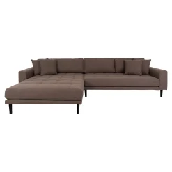House Nordic ES LIDO LOUNGE SOFA - LINKE SEITE