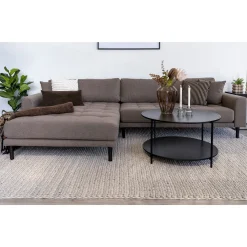 House Nordic ES LIDO LOUNGE SOFA - LINKE SEITE