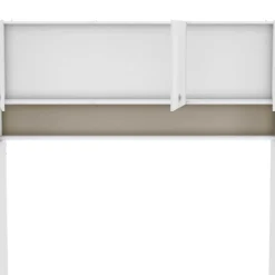 Brückenelement Tidelle matt weiß/beige