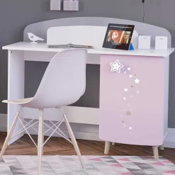 Kinder CBA Büro Stellar