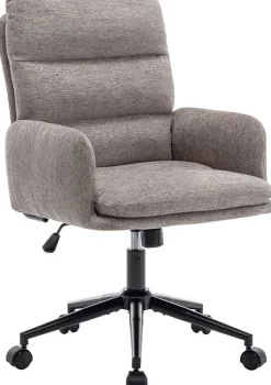 Rousseau Bürostuhl Aimé - 64x68x88cm - verstellbar -