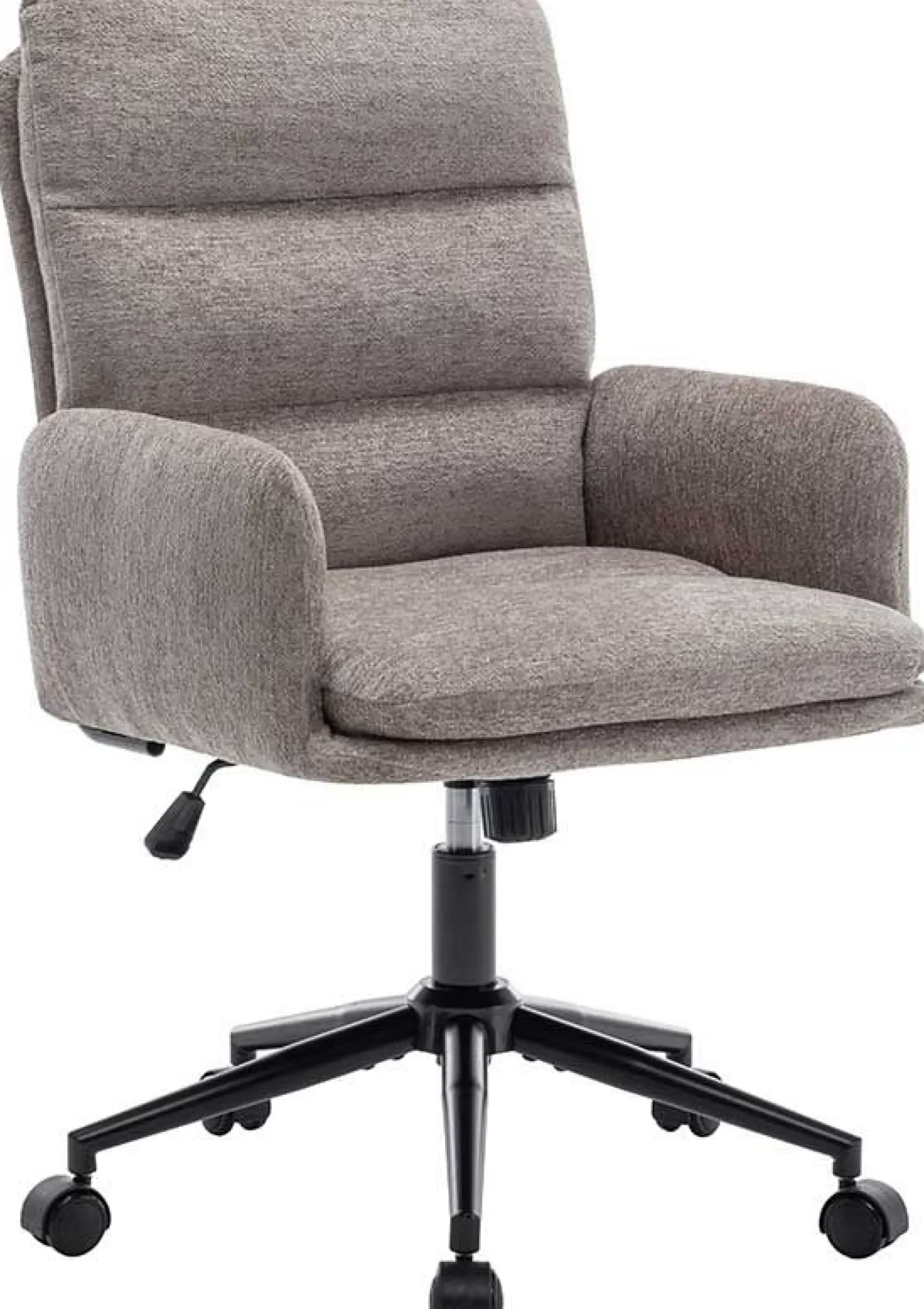 Rousseau Bürostuhl Aimé - 64x68x88cm - verstellbar -