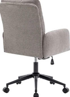 Rousseau Bürostuhl Aimé - 64x68x88cm - verstellbar -