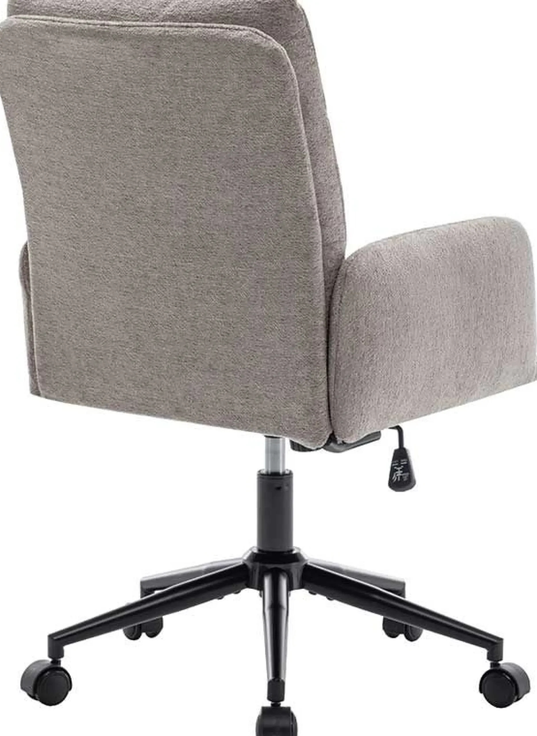 Rousseau Bürostuhl Aimé - 64x68x88cm - verstellbar -
