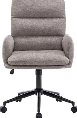 Rousseau Bürostuhl Aimé - 64x68x88cm - verstellbar -