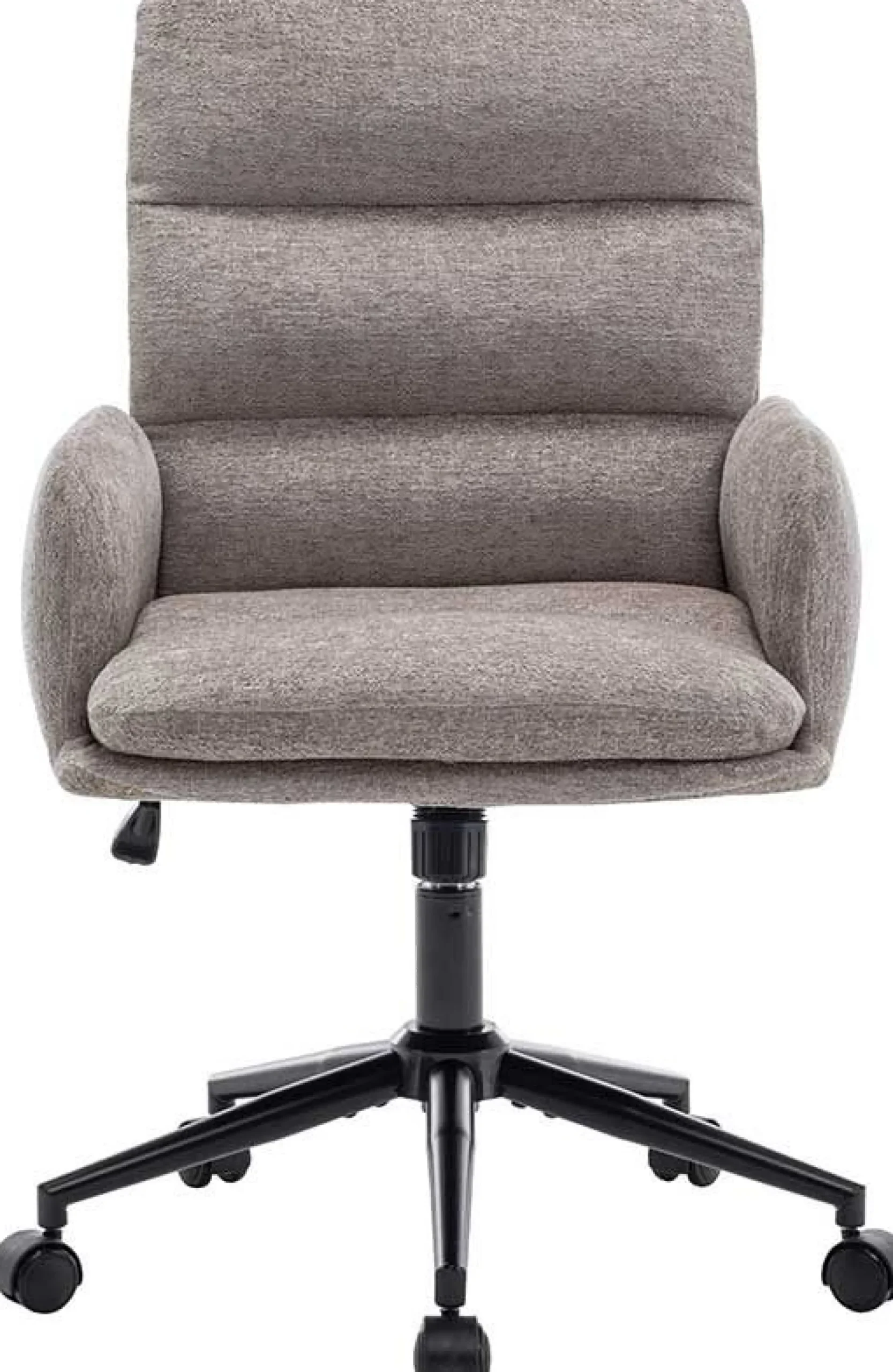 Rousseau Bürostuhl Aimé - 64x68x88cm - verstellbar -