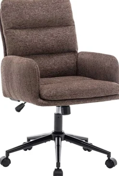 Rousseau Bürostuhl Aimé - 64x68x88cm - verstellbar -