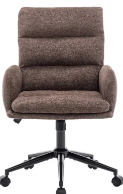 Rousseau Bürostuhl Aimé - 64x68x88cm - verstellbar -